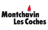 Logo Montchavin Les Coches, Paragliding school
