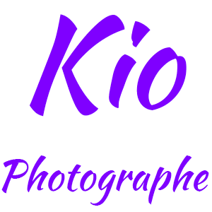 logo Kio Photographe Bourg Saint Maurice